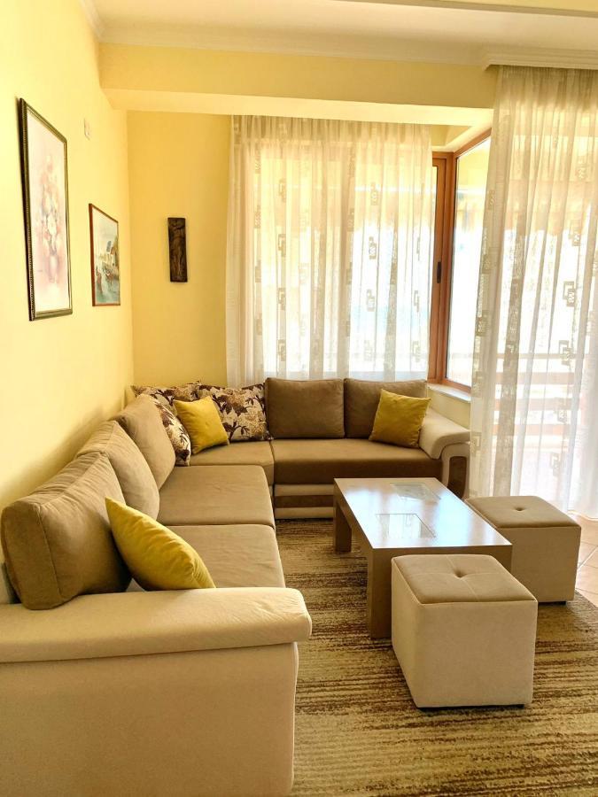 Four Seasons Golem Golem (Tirana)