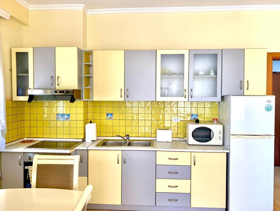 Appartamento Four Seasons Golem Golem (Tirana)