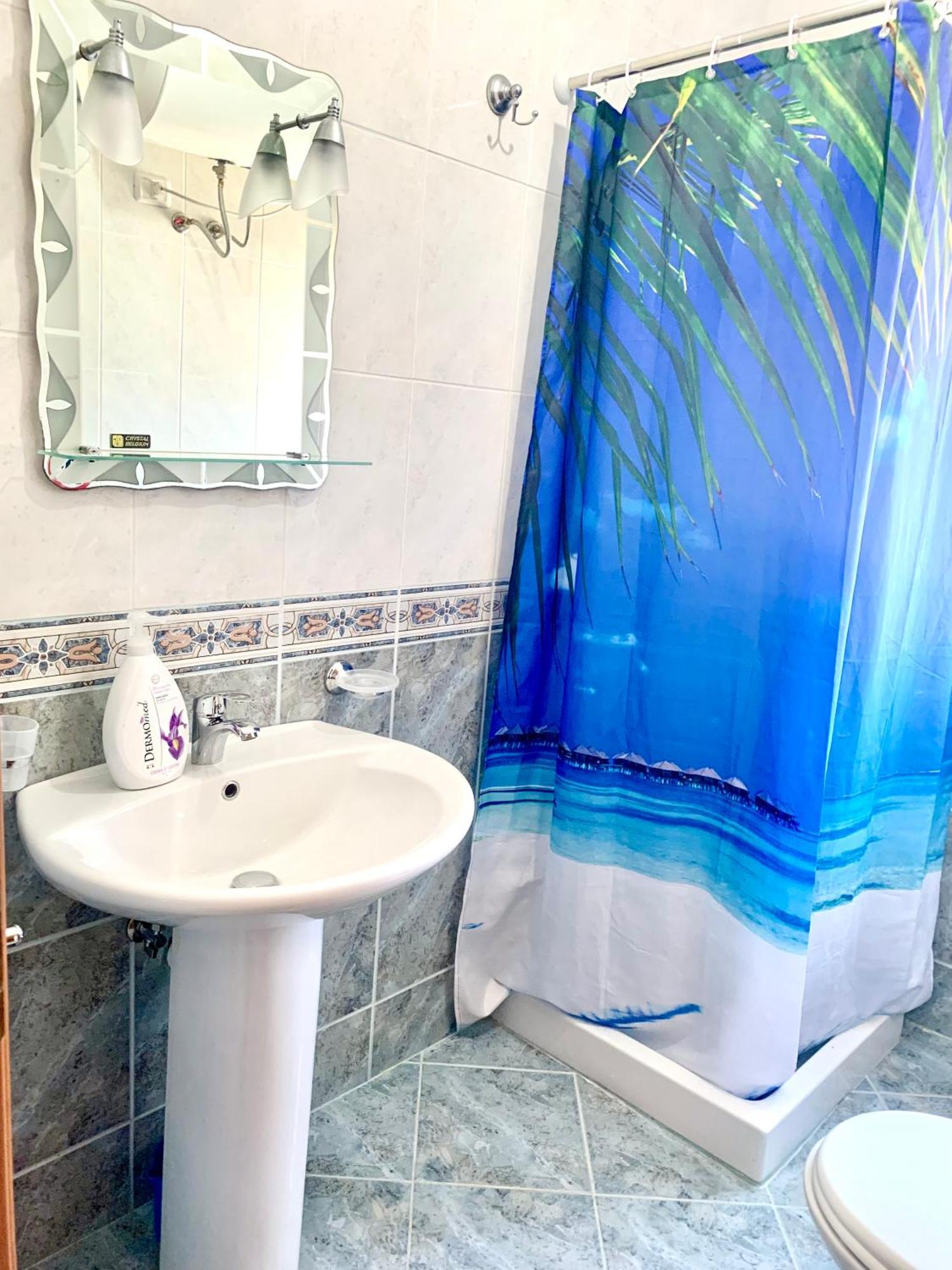 Appartamento Four Seasons Golem Golem (Tirana)
