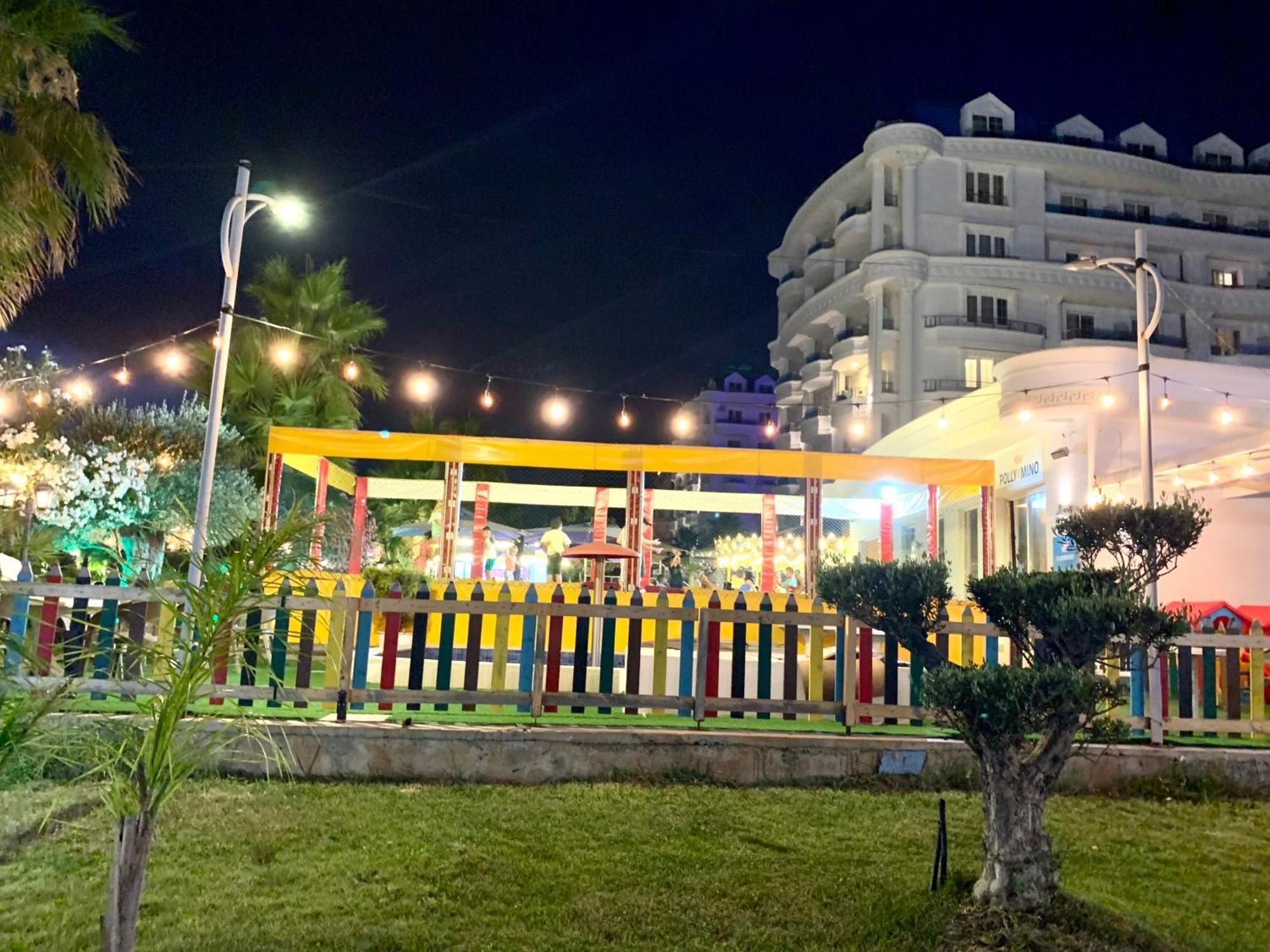 Four Seasons Golem Appartamento Golem (Tirana)