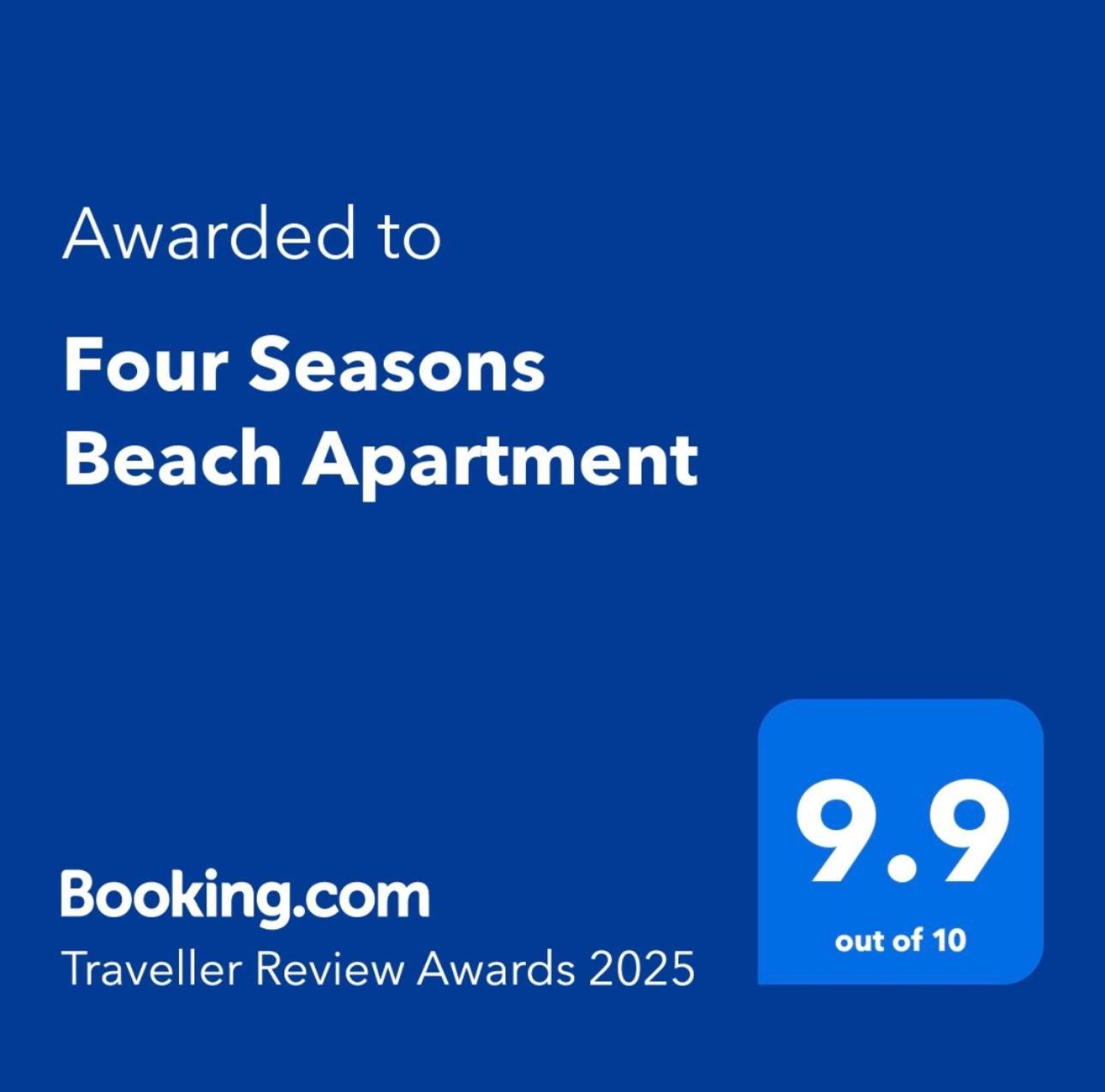 Appartamento Four Seasons Golem *
