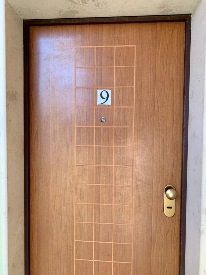 Apartment Four Seasons Golem