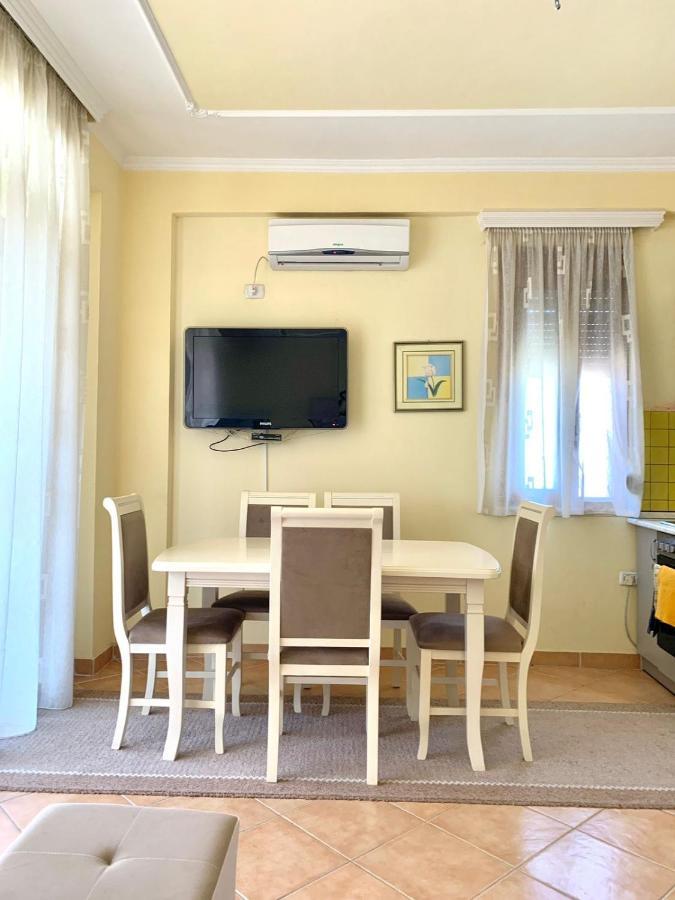Four Seasons Golem Golem (Tirana)
