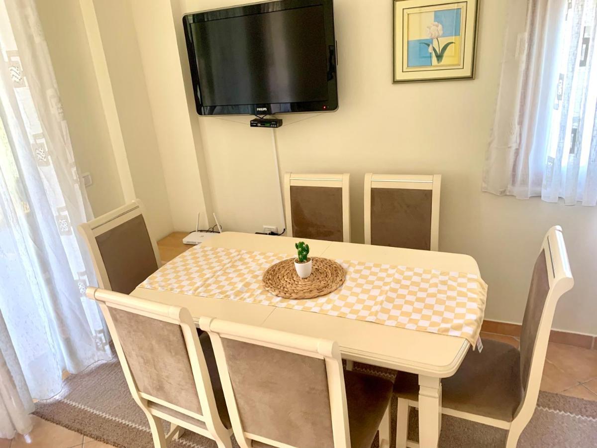 Four Seasons Golem Apartment Golem (Tirana)