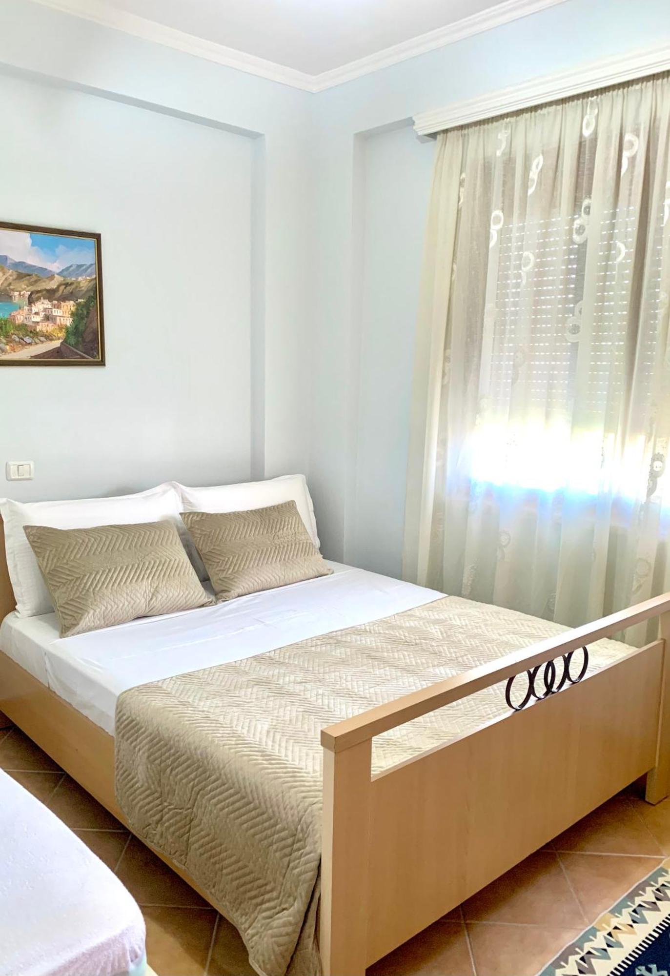 Four Seasons Golem Golem (Tirana)