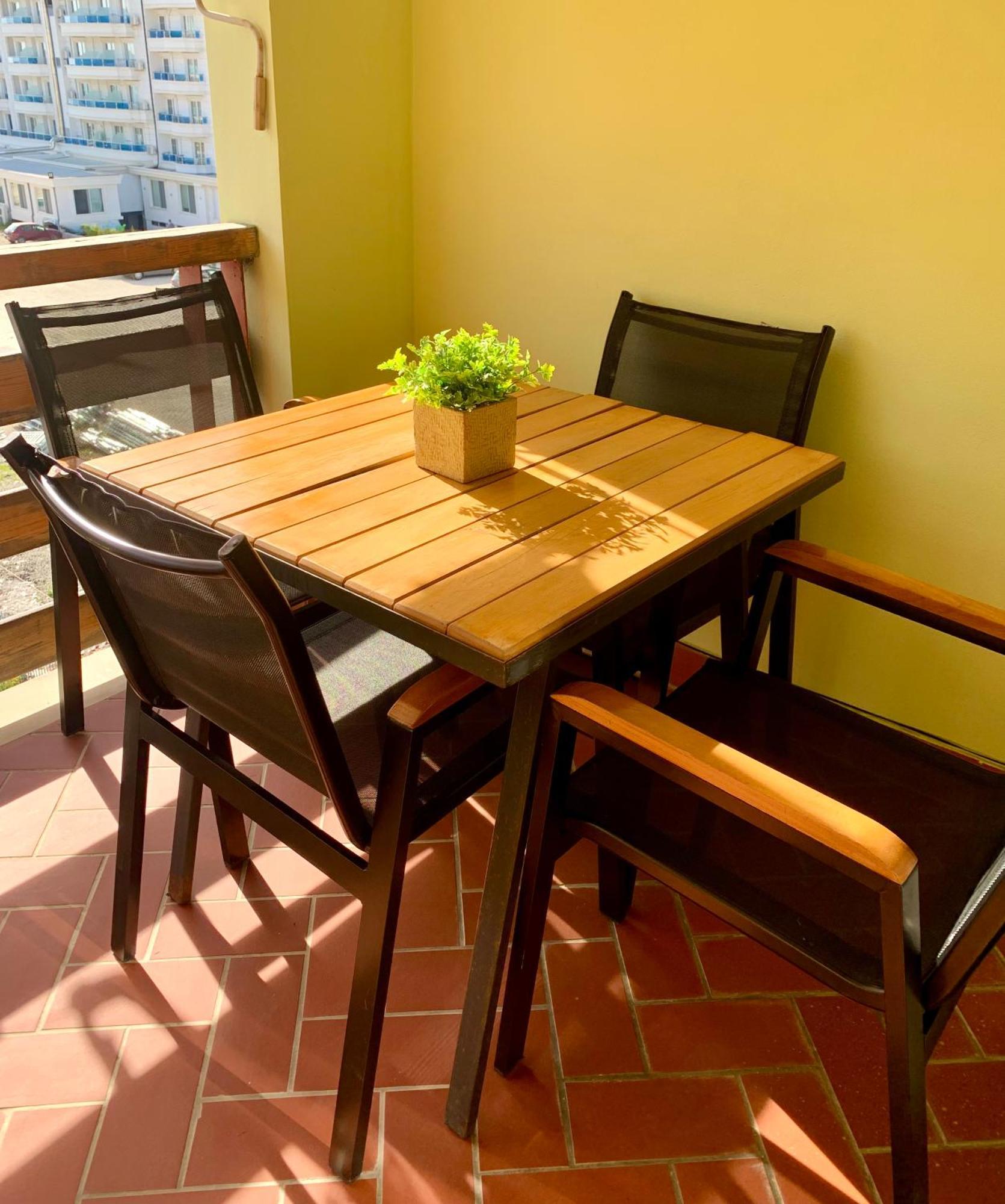 Four Seasons Golem Apartment Golem (Tirana)
